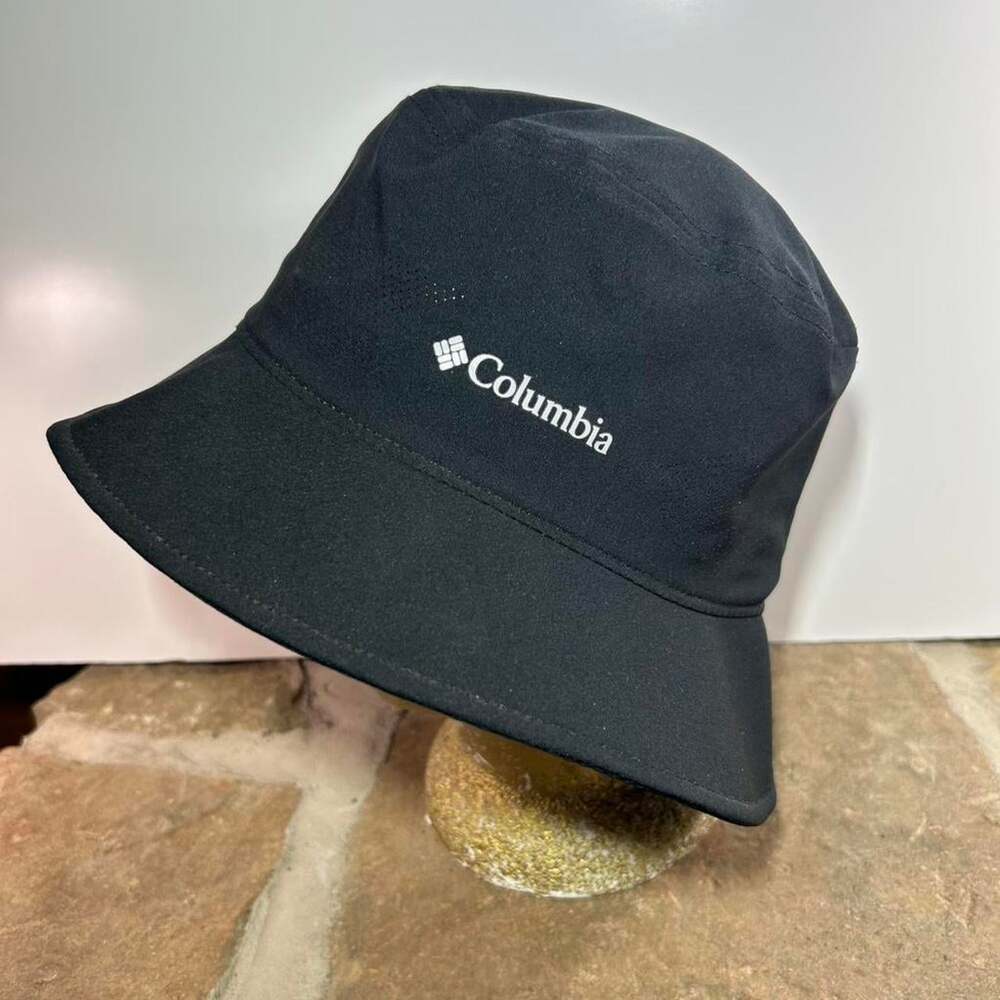 Columbia Sportswear Women's Black Hat